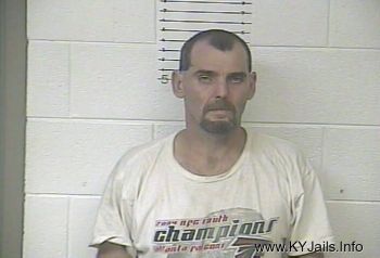 Russell Edward Roark   Mugshot