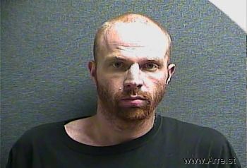 Russell Lleonard Horner Peterson Mugshot