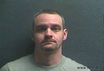 Russell Andrew Howard Mugshot