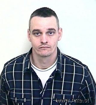 Russell Andrew Howard Mugshot