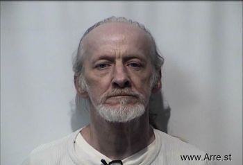 Russell  Jones Mugshot