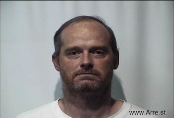 Russell  Lambert Mugshot