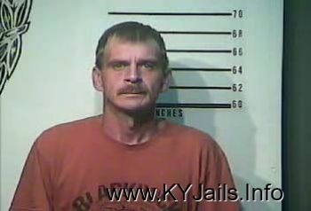 Russell Laws   Mugshot