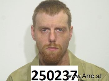 Russell Nmn Mercer Mugshot