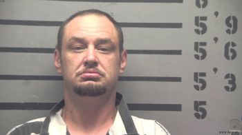 Russell  Phillips Mugshot