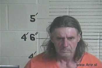 Russell  Robinson Mugshot