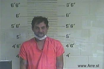 Russell  Rogers Mugshot