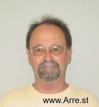 Russell Dale Taylor Mugshot