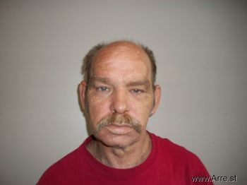 Russell D Walker Mugshot