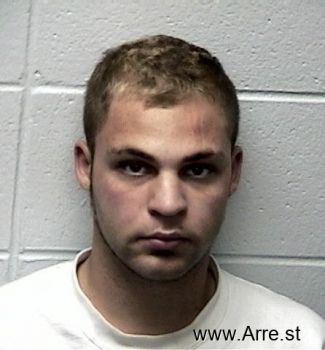 Russell Wayne Weisgerber Mugshot