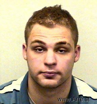 Russell Wayne Weisgerber Mugshot