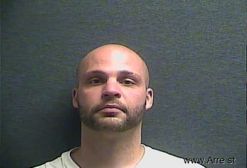 Russell Wayne Weisgerber Mugshot