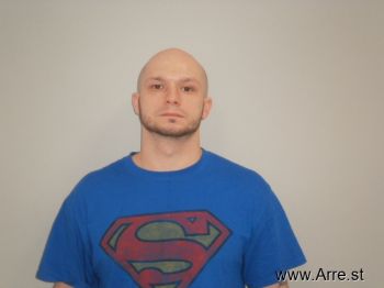 Ryan Chase Adams Mugshot