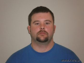 Ryan  Adkins Mugshot