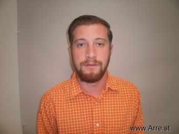 Ryan Christopher Baumgartner Mugshot