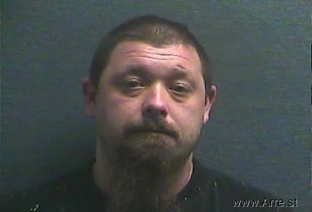 Ryan Michael Bishop Mugshot