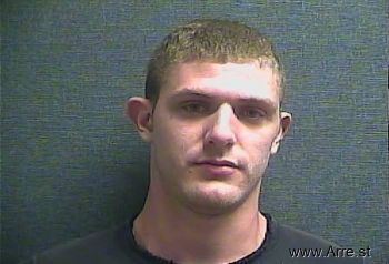 Ryan Raymond Cooper Mugshot