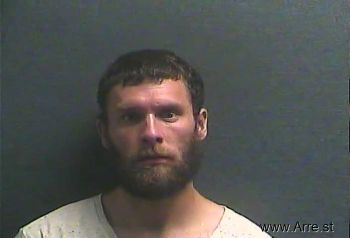 Ryan Tmothy Craft Mugshot