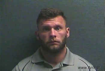 Ryan Tmothy Craft Mugshot