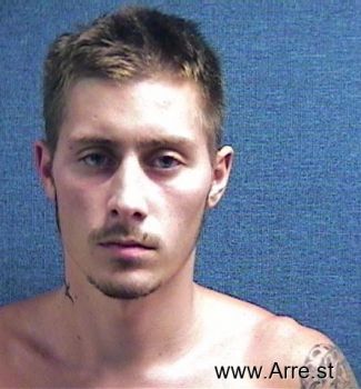 Ryan Alexander Daniel Mugshot