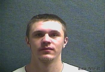 Ryan William Fuller Mugshot