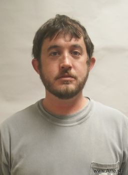 Ryan Andrew-edwar Hall Mugshot