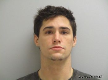 Ryan  Hall Mugshot