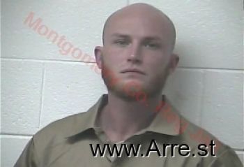 Ryan K Herndon Mugshot