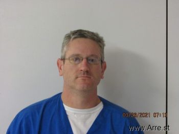 Ryan Steven Key Mugshot