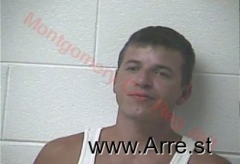 Ryan Christopher Lawson Mugshot