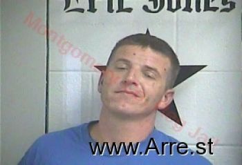 Ryan Christopher Lawson Mugshot