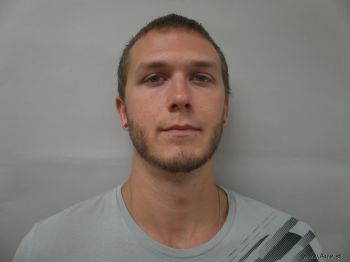 Ryan  Long Mugshot