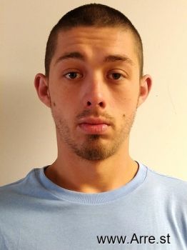 Ryan A Long Mugshot