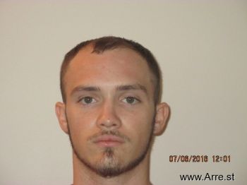 Ryan  Pence Mugshot