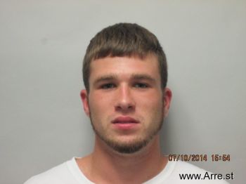 Ryan  Perry Mugshot