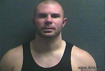 Ryan Anthony Reed Mugshot