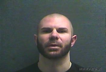 Ryan Anthony Reed Mugshot