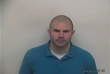 Ryan Anthony Reed Mugshot