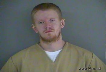 Ryan Evan Renner Mugshot