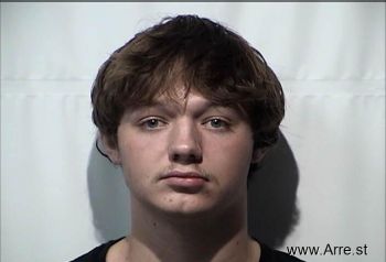 Ryan  Rogers Mugshot