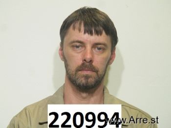 Ryan Dale Roy Mugshot