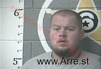 Ryan Allen Smallwood Mugshot