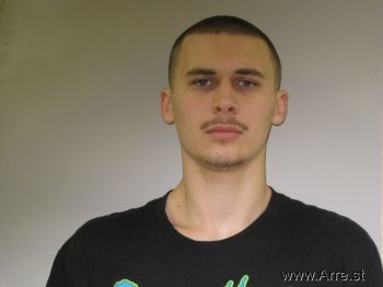 Ryan David Snowden Mugshot