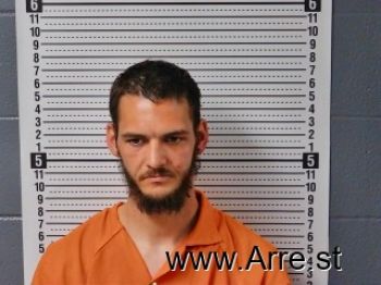 Ryan Clayton Spaw Mugshot