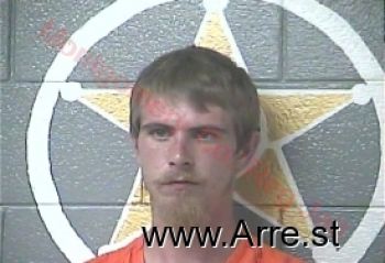 Ryan Allen Sutton Mugshot