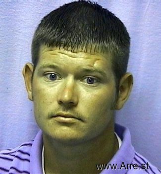 Ryan David Vaughn Mugshot