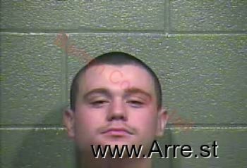 Ryan Andrew Yates Mugshot