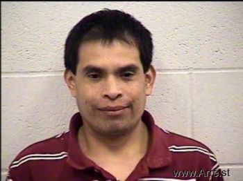 Sabino A Gomez Mugshot