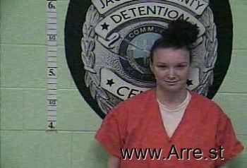 Sabrina Nicole (richmond)neeley Mugshot