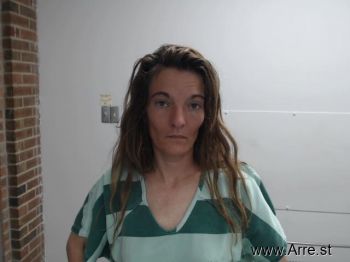 Sabrina  Brown Mugshot